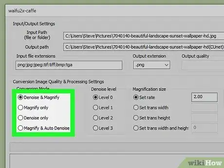 Image titled Use Waifu2x Step 6