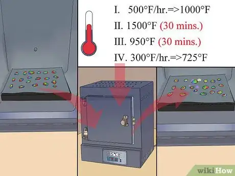 Image titled Make Fused Glass Cabochons Step 12