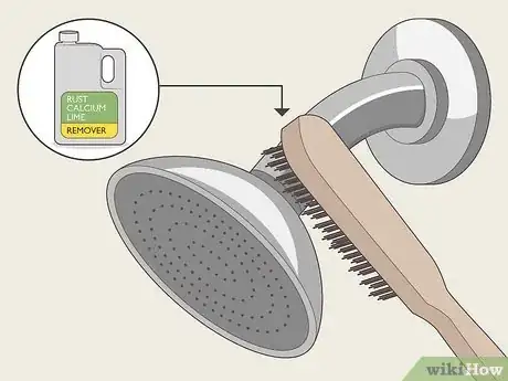 Image titled Remove a Shower Head Step 5