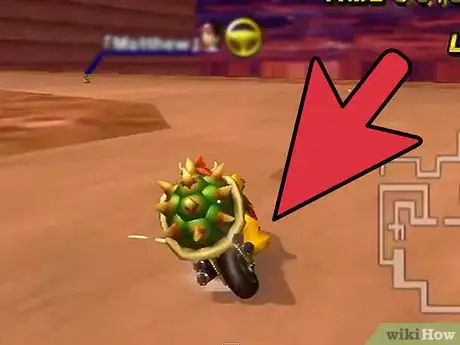 Image titled Unlock Dry Bowser on Mario Kart Wii Step 7