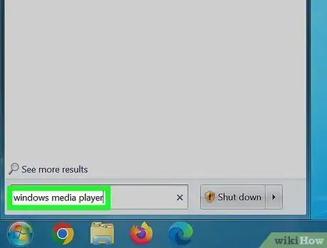 Image titled Take a Snapshot of a Video Running in Windows Media Player Step 11