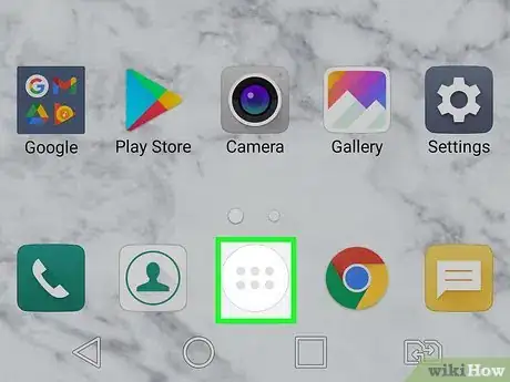 Image titled Organize Apps on Android Step 12