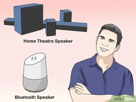 Image titled Control Speakers in Multiple Rooms Step 23