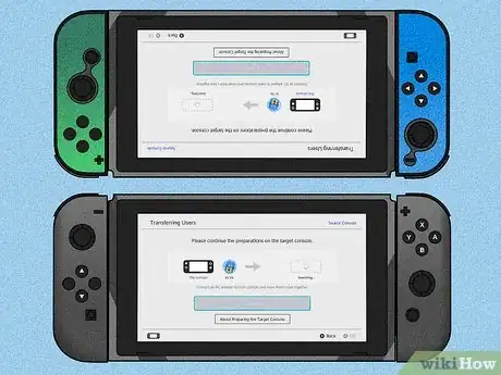 Image titled Transfer Games from Switch to Switch Step 10