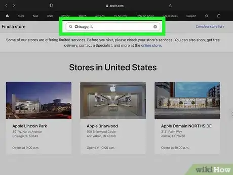 Image titled Make an Apple Store Appointment Step 13