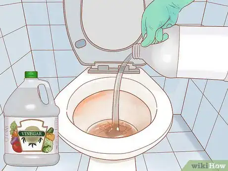 Image titled Unclog a Toilet with Baking Soda Step 3