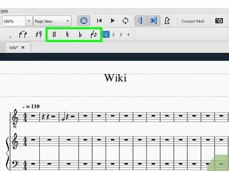 Image titled Use MuseScore Step 21