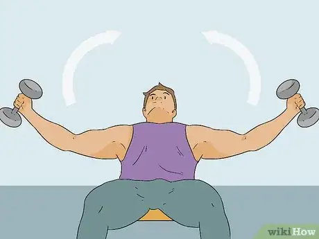 Image titled Get Bigger Biceps Step 5