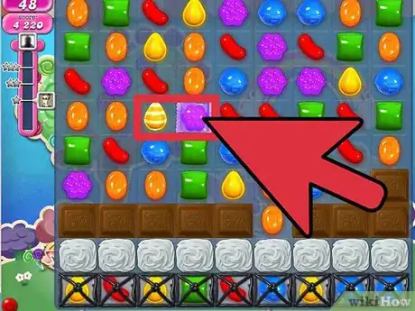 Image titled Use Boosters in Candy Crush Step 6