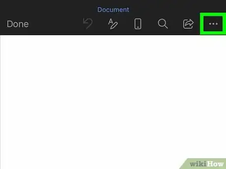 Image titled Convert Docx to PDF in Mobile Step 16