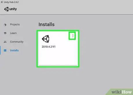 Image titled Uninstall Unity on Windows Step 3