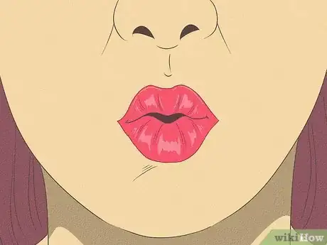 Image titled Make Lips Look Bigger Step 18