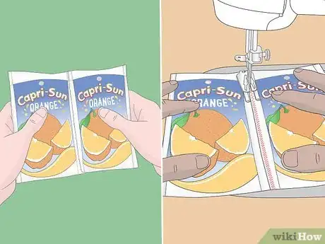 Image titled Make a Capri Sun Purse Step 7