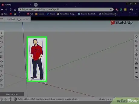Image titled Make a 3D Model Step 3