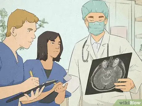 Image titled Become a Neurologist Step 11