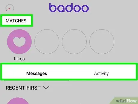 Image titled Use Badoo on Your Mobile Device Step 27