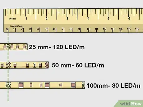 Image titled Connect LED Strip Lights Step 3