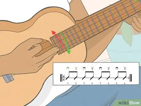 Image titled Play the Ukulele Step 12