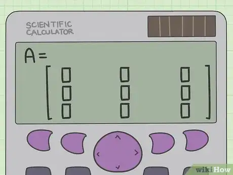 Image titled Find the Inverse of a 3x3 Matrix Step 14