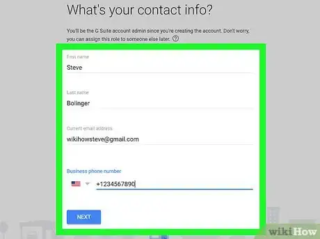Image titled Set Up a Google Apps Account Step 2
