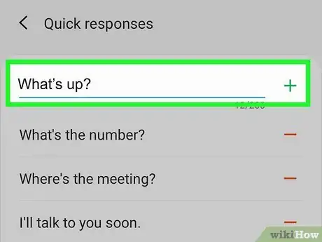 Image titled Enable or Disable Smart Replies on Android Messages Step 10