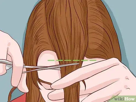 Image titled Do a Layered Haircut Step 9