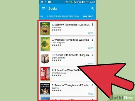 Image titled Search eBooks on Google Step 14