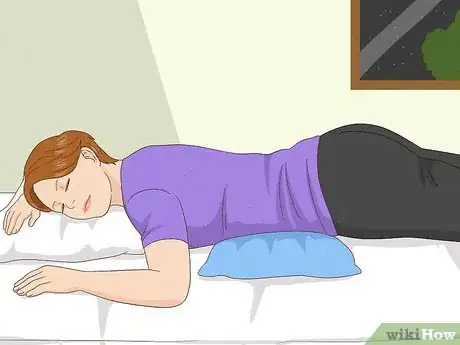 Image titled Sleep with SI Joint Pain Step 3