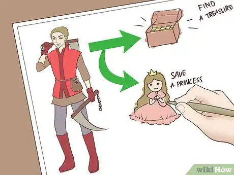 Image titled Play a Roleplaying Game Step 15