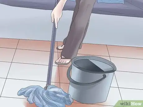 Image titled Reduce Dust in Your House Step 3