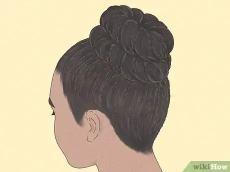 Image titled Do Your Hair for School Step 12