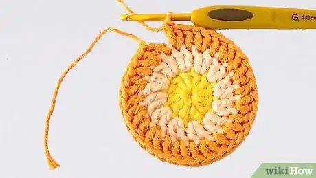 Image titled Crochet Step 10