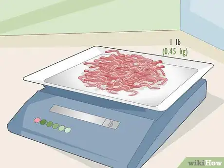 Image titled Make a Worm Farm Step 10