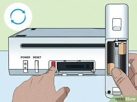 Image titled Connect a Wii Remote Step 7