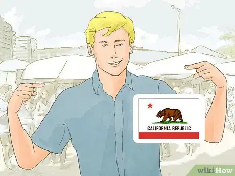 Image titled Become a California Process Server Step 1