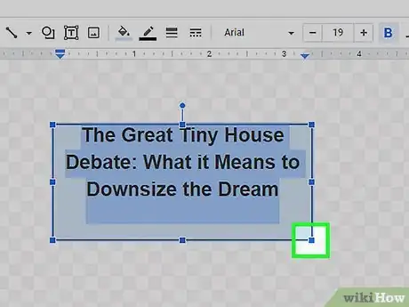 Image titled Put a Box Around Text in Google Docs Step 31