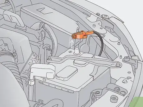 Image titled Install a Car Amp Step 1