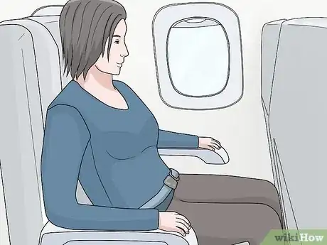 Image titled Prepare Yourself for Your First Flight Step 16