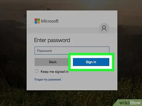 Image titled Sign In to Outlook Step 6