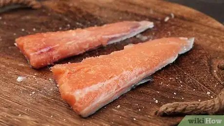 Image titled Grill Salmon with Skin Step 4