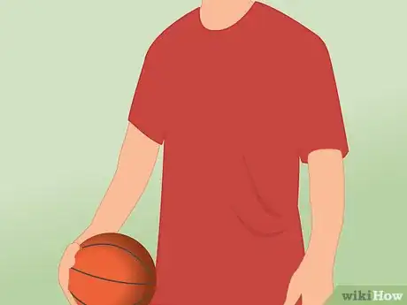 Image titled Dress to Play Basketball Step 8