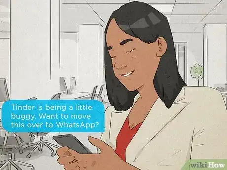 Image titled Ask for Girl's Number on Tinder Step 9
