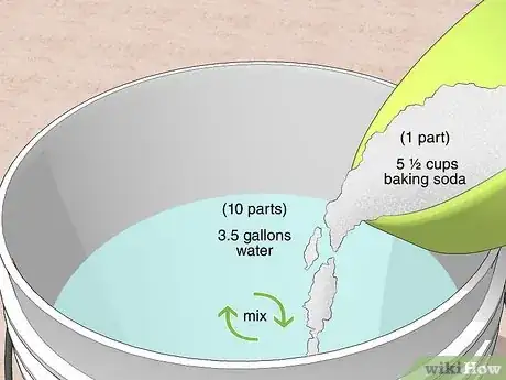 Image titled Dispose of Muriatic Acid Step 6