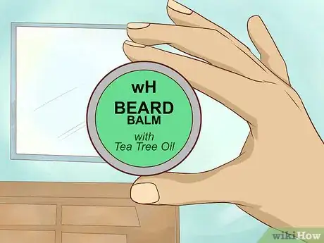 Image titled Use Beard Balm Step 10