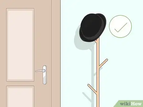 Image titled Wear a Bowler Hat Step 16