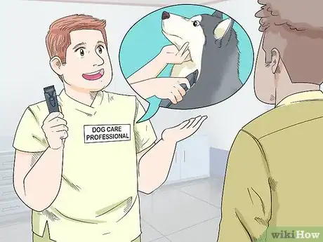 Image titled Shave Your Dog Step 4