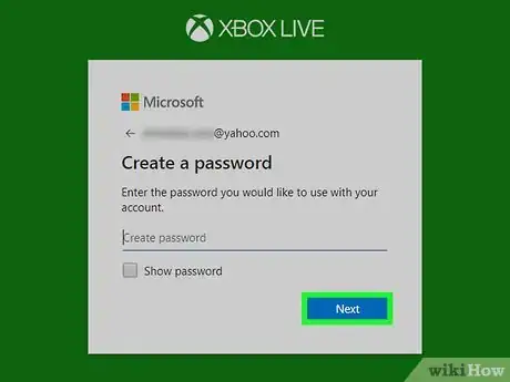 Image titled Set Up an Xbox Live Account Step 6