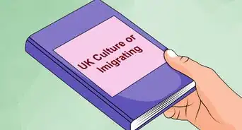 Migrate to the UK