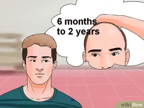 Image titled Stop Rapid Hair Loss Step 15