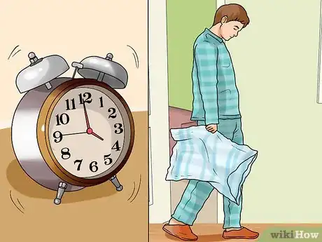 Image titled Wake Up Step 15